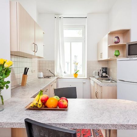 Apartment Pette C40 Βερολίνο Εξωτερικό φωτογραφία