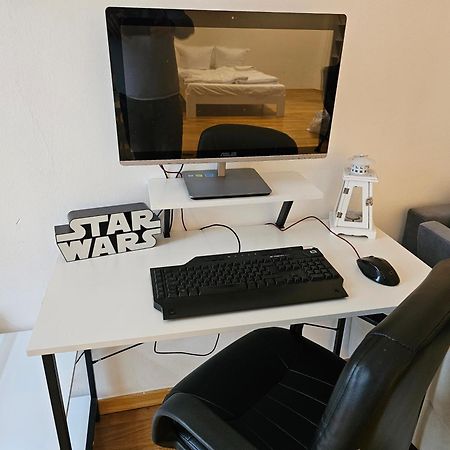 Apartment Pette C40 Βερολίνο Εξωτερικό φωτογραφία