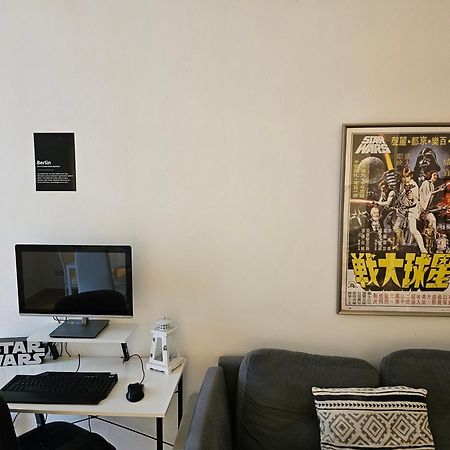 Apartment Pette C40 Βερολίνο Εξωτερικό φωτογραφία