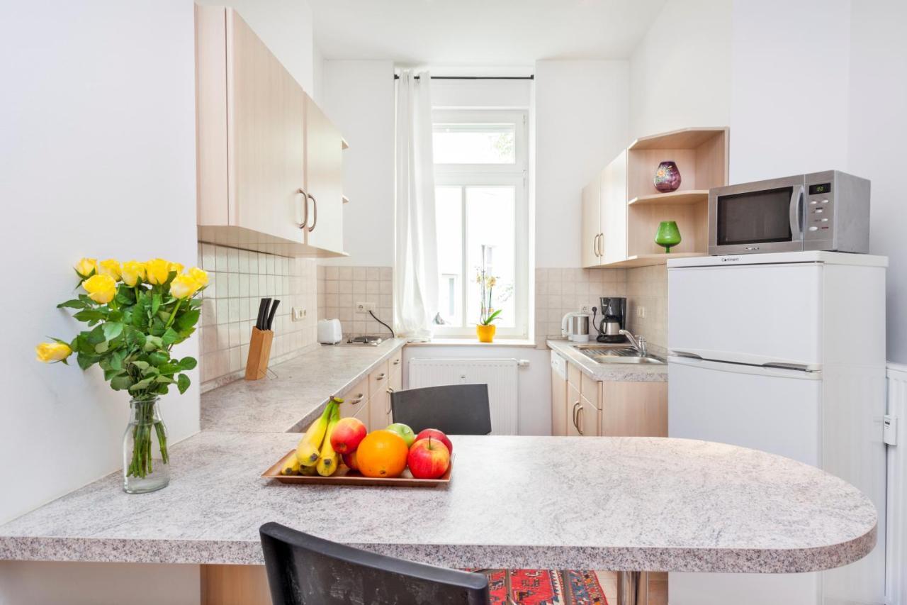 Apartment Pette C40 Βερολίνο Εξωτερικό φωτογραφία