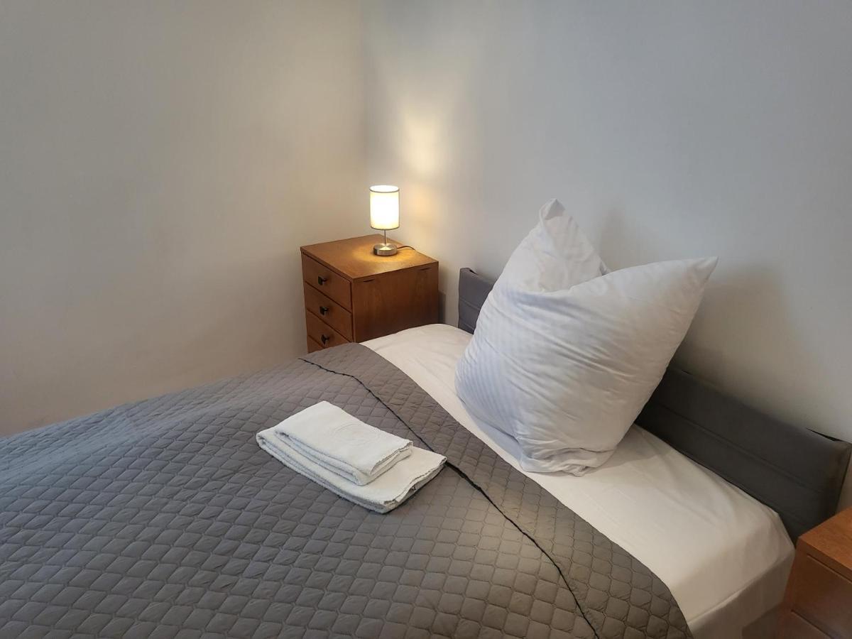 Apartment Pette C40 Βερολίνο Εξωτερικό φωτογραφία