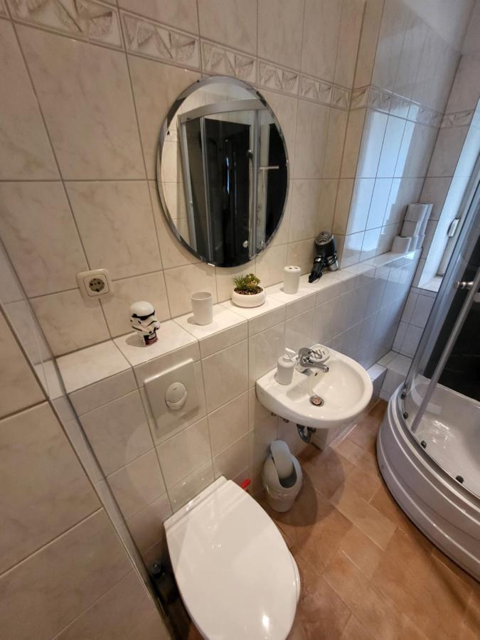 Apartment Pette C40 Βερολίνο Εξωτερικό φωτογραφία