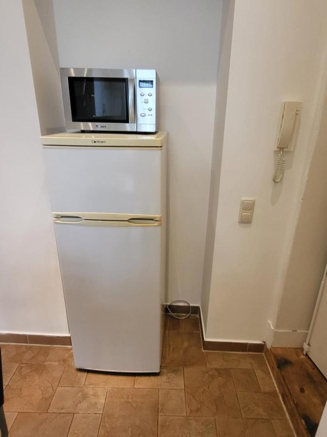 Apartment Pette C40 Βερολίνο Εξωτερικό φωτογραφία