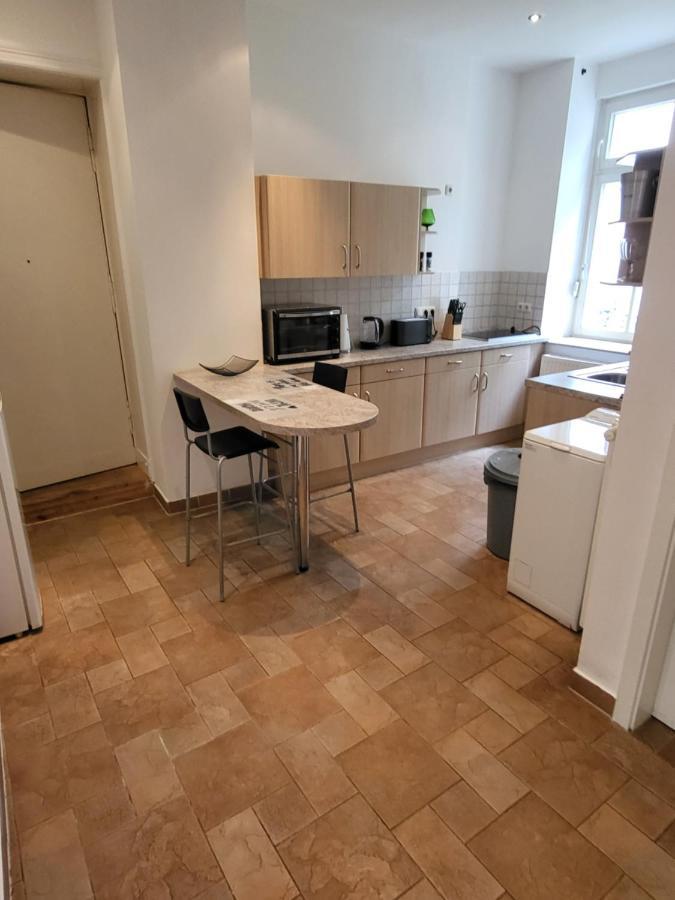 Apartment Pette C40 Βερολίνο Εξωτερικό φωτογραφία