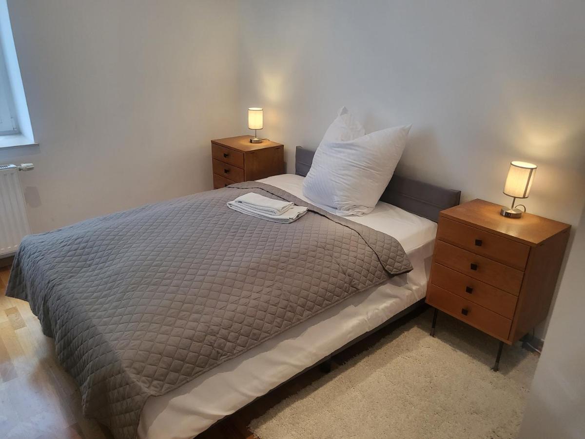 Apartment Pette C40 Βερολίνο Εξωτερικό φωτογραφία