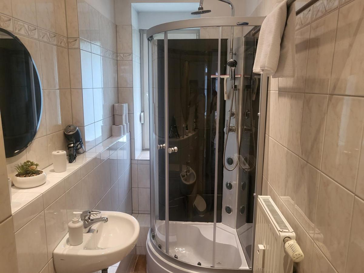 Apartment Pette C40 Βερολίνο Εξωτερικό φωτογραφία