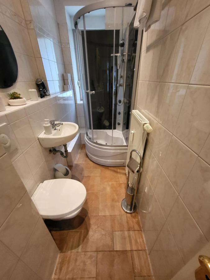 Apartment Pette C40 Βερολίνο Εξωτερικό φωτογραφία