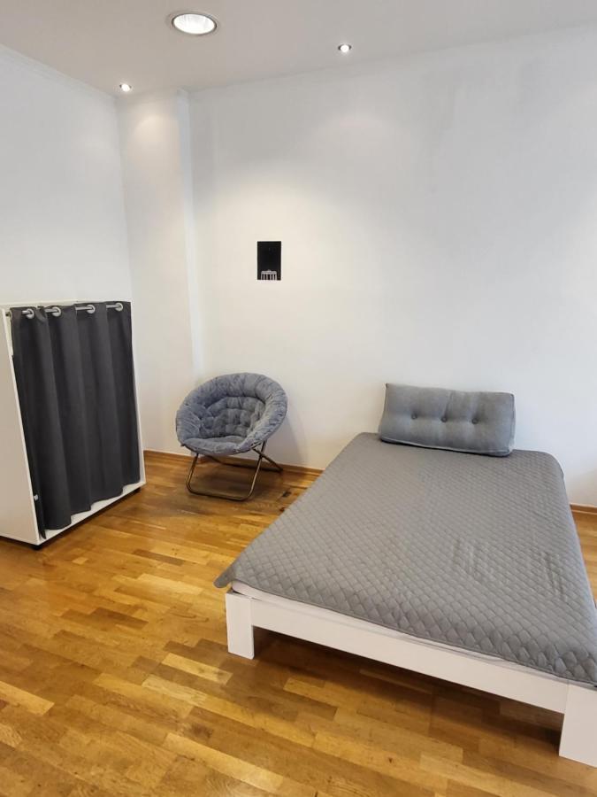 Apartment Pette C40 Βερολίνο Εξωτερικό φωτογραφία