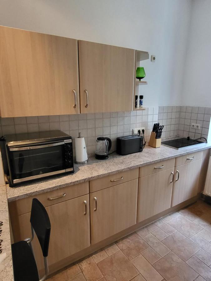 Apartment Pette C40 Βερολίνο Εξωτερικό φωτογραφία