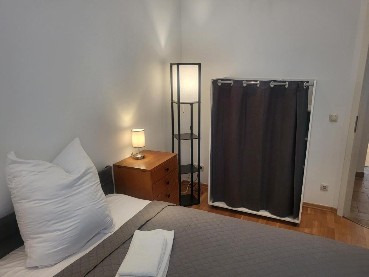Apartment Pette C40 Βερολίνο Εξωτερικό φωτογραφία