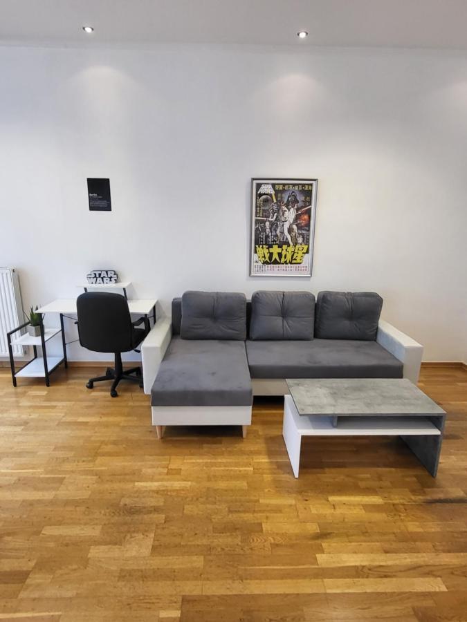 Apartment Pette C40 Βερολίνο Εξωτερικό φωτογραφία