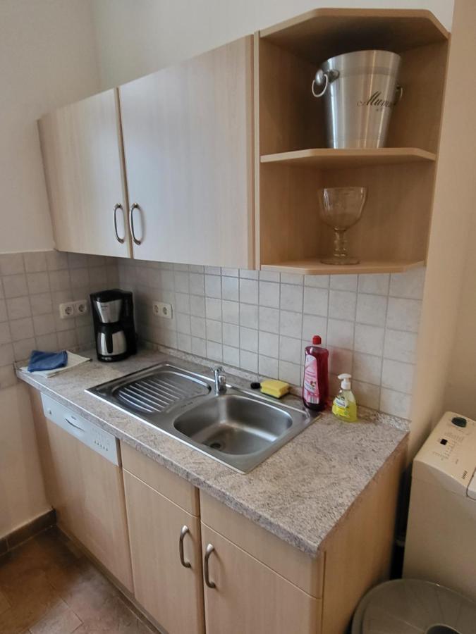 Apartment Pette C40 Βερολίνο Εξωτερικό φωτογραφία