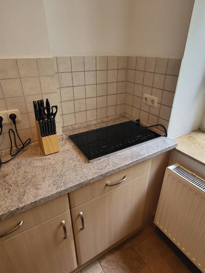 Apartment Pette C40 Βερολίνο Εξωτερικό φωτογραφία