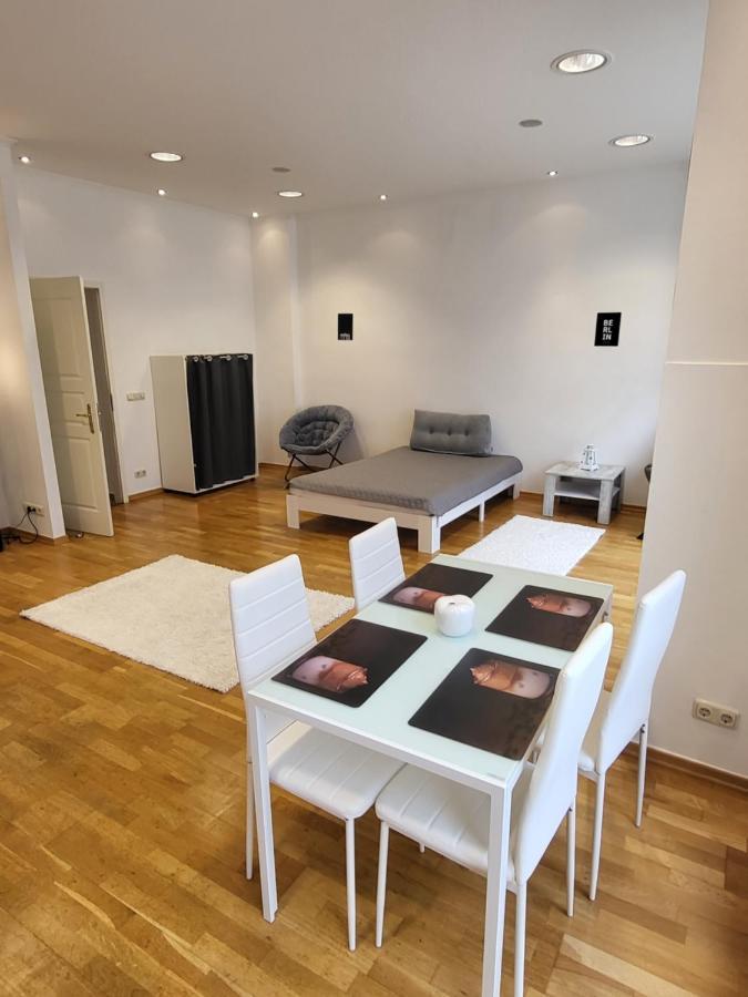 Apartment Pette C40 Βερολίνο Εξωτερικό φωτογραφία