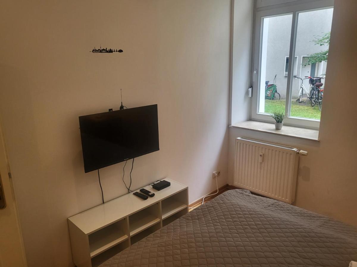 Apartment Pette C40 Βερολίνο Εξωτερικό φωτογραφία