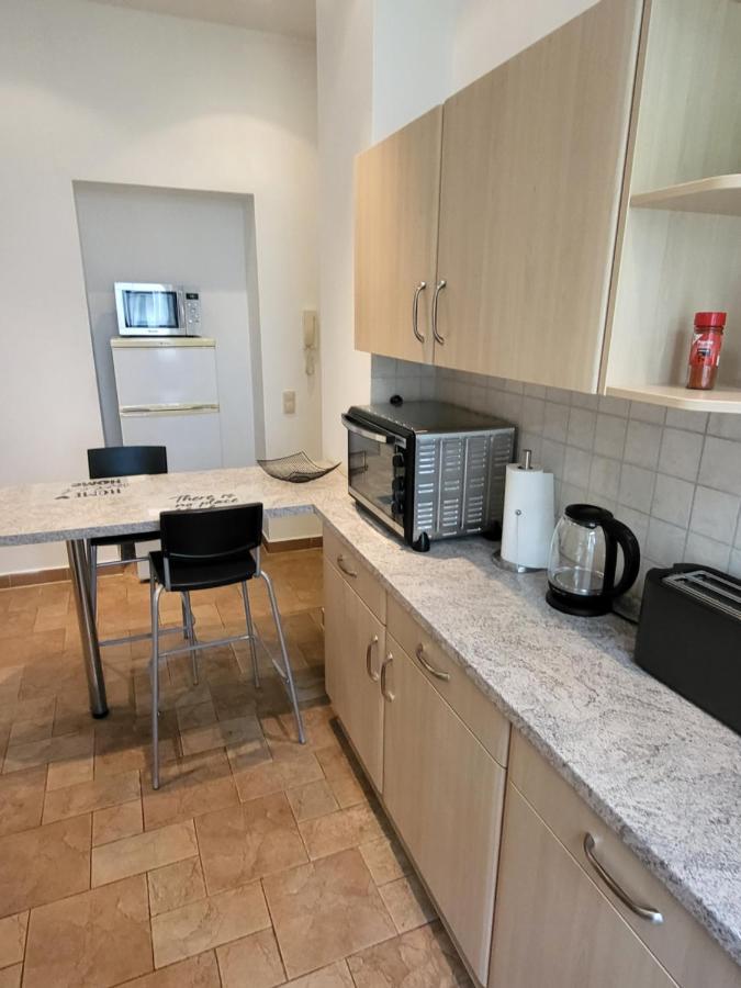 Apartment Pette C40 Βερολίνο Εξωτερικό φωτογραφία