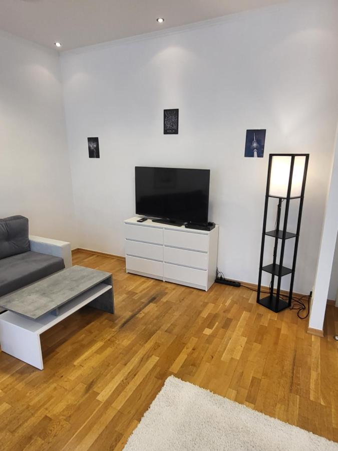 Apartment Pette C40 Βερολίνο Εξωτερικό φωτογραφία