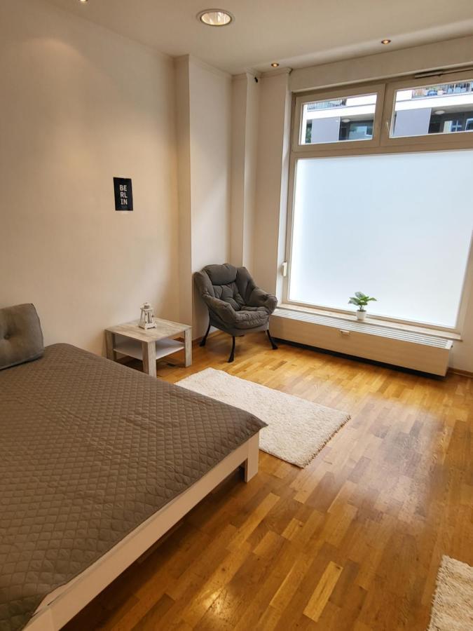 Apartment Pette C40 Βερολίνο Εξωτερικό φωτογραφία