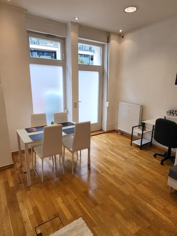 Apartment Pette C40 Βερολίνο Εξωτερικό φωτογραφία