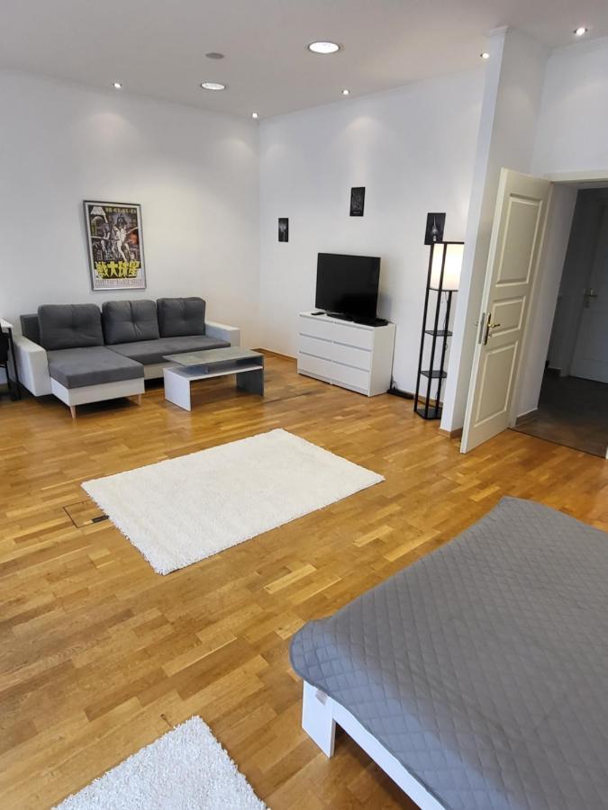 Apartment Pette C40 Βερολίνο Εξωτερικό φωτογραφία