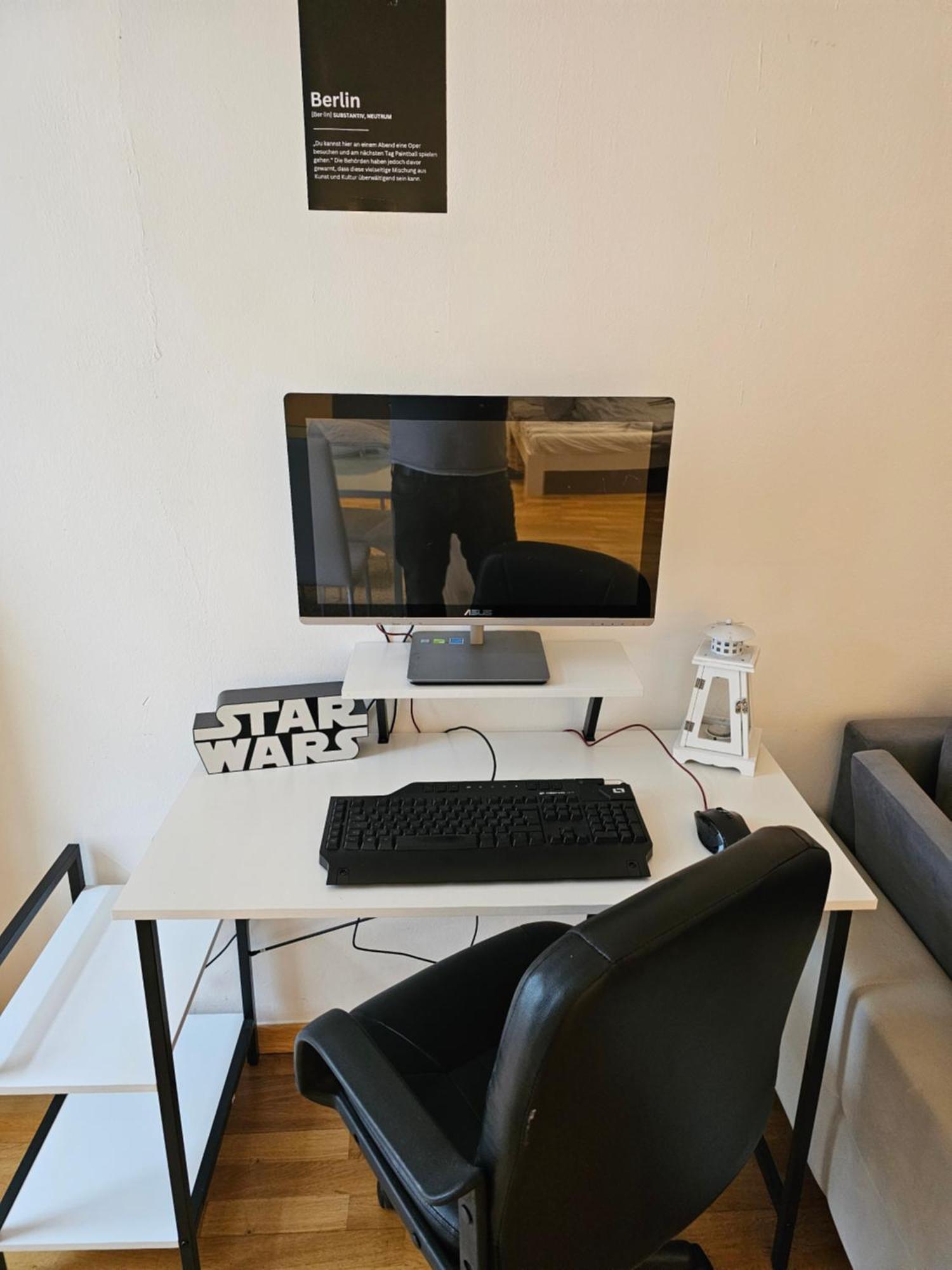 Apartment Pette C40 Βερολίνο Εξωτερικό φωτογραφία